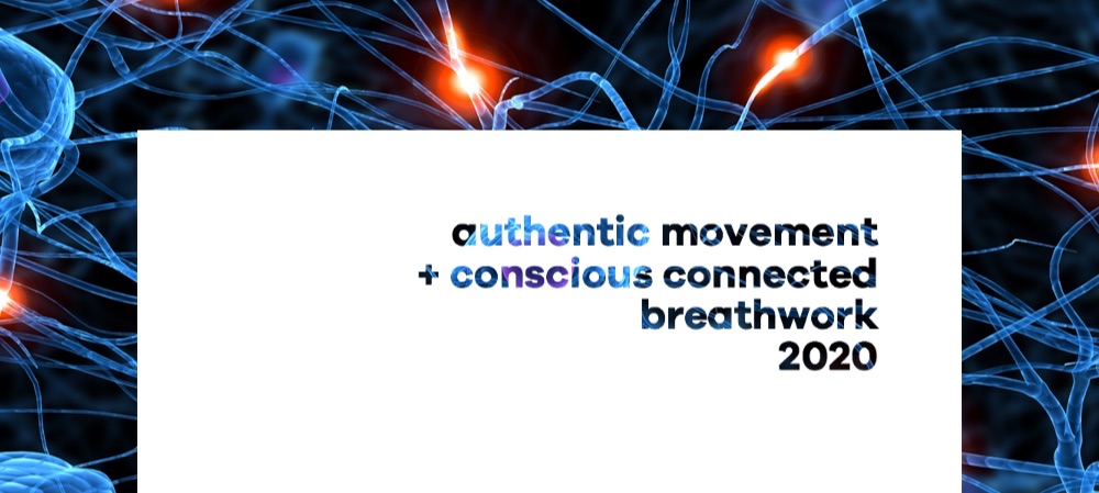 Breathwork and conscious movement